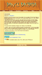 Mobile Screenshot of dancebachata.nl